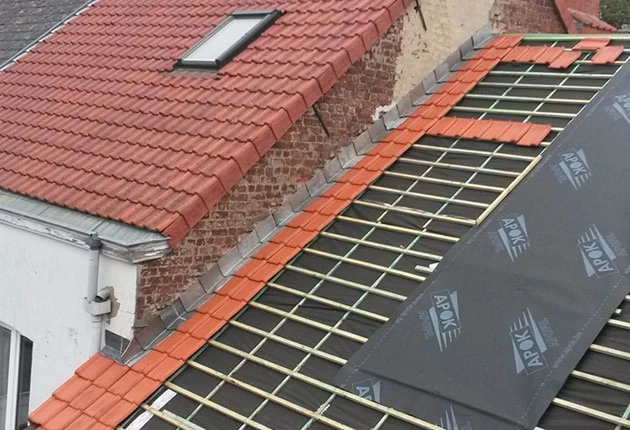 urgences dommages toiture 33