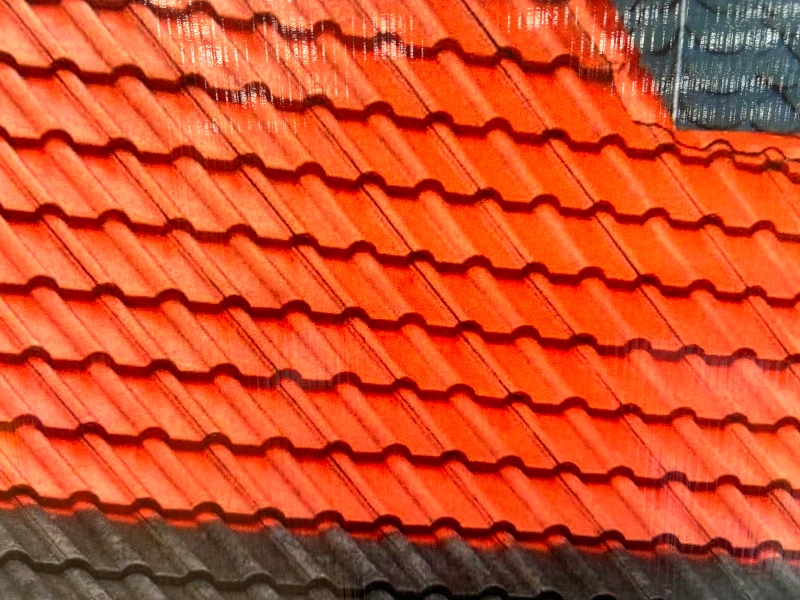 traitements de toiture à Izon