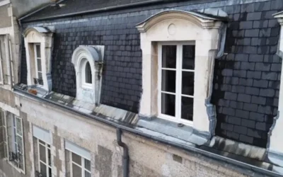 Couvreur à La Lande-de-Fronsac