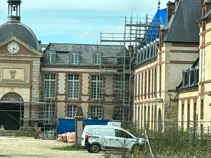 reparation-de-toiture-Val de Virvée